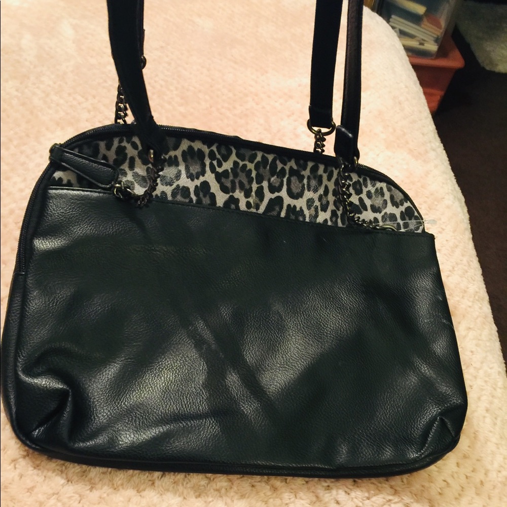 Woman’s purse